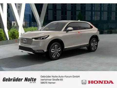 Used HONDA HR-V Hybrid 2024 Ad Germany