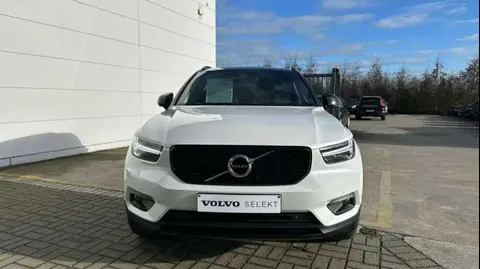 Used VOLVO XC40 Diesel 2018 Ad Belgium