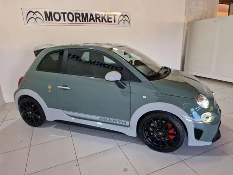 Annonce ABARTH 695 Essence 2021 d'occasion Italie