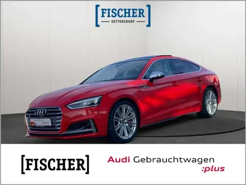 Used AUDI S5 Diesel 2019 Ad Germany