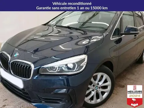 Used BMW SERIE 2 Hybrid 2019 Ad France