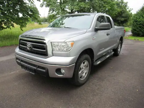 Annonce TOYOTA TUNDRA Essence 2014 d'occasion Allemagne