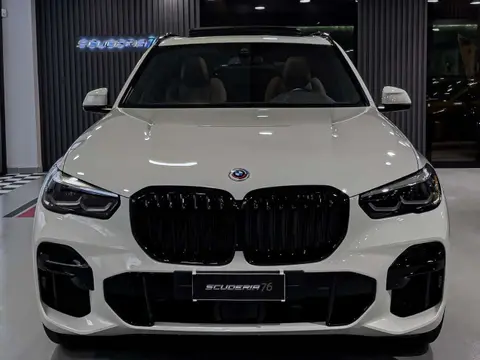 Used BMW X5 Diesel 2023 Ad Italy