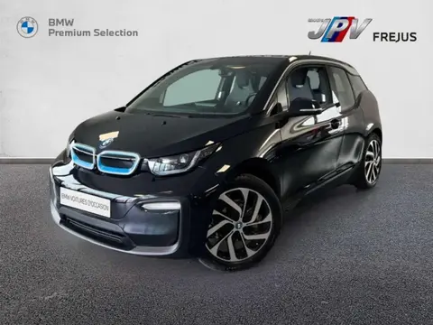 Annonce BMW I3  2020 d'occasion 