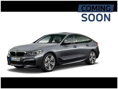 Used BMW SERIE 6 Diesel 2018 Ad Belgium