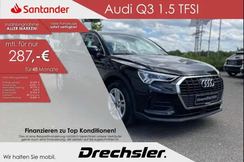 Used AUDI Q3 Petrol 2022 Ad Germany