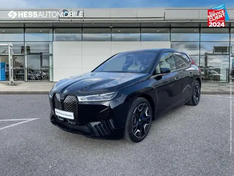Annonce BMW SERIE 5 Électrique 2021 d'occasion France