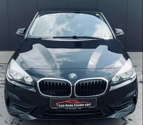 Annonce BMW SERIE 2 Hybride 2018 d'occasion Belgique