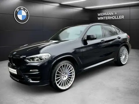 Annonce ALPINA XD4 Diesel 2019 d'occasion 