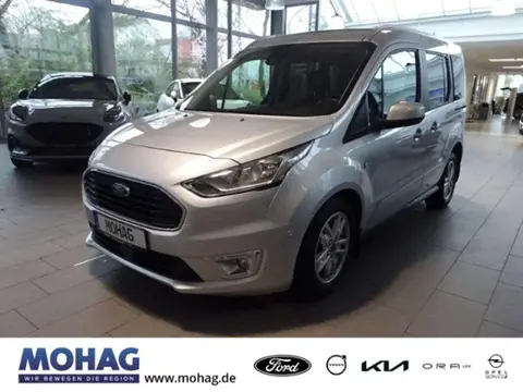 Annonce FORD TOURNEO Essence 2019 d'occasion 