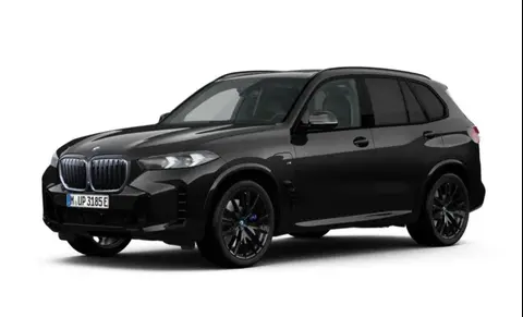 Annonce BMW X5 Hybride 2024 d'occasion Belgique