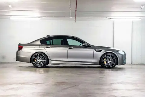 Used BMW M5 Petrol 2014 Ad 