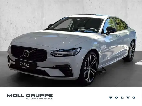 Annonce VOLVO S90 Hybride 2024 d'occasion Allemagne
