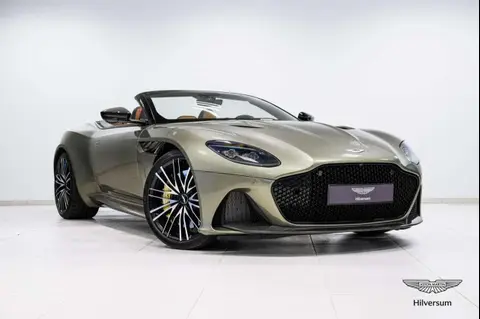 Annonce ASTON MARTIN DBS Essence 2024 d'occasion 