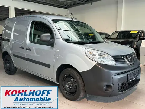 Annonce NISSAN NV250 Diesel 2020 d'occasion 