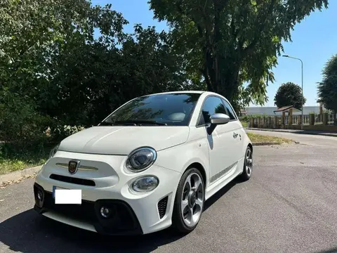 Annonce ABARTH 595 Essence 2022 d'occasion Italie