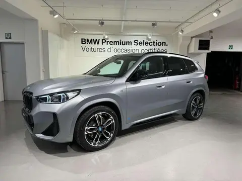 Annonce BMW IX1 Électrique 2023 d'occasion Belgique