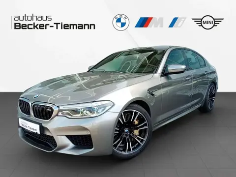 Used BMW M5 Petrol 2021 Ad Germany