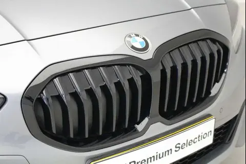 Used BMW SERIE 1 Petrol 2023 Ad 