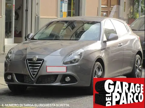 Used ALFA ROMEO GIULIETTA Diesel 2015 Ad Italy
