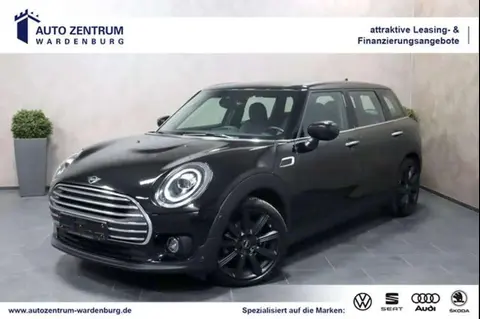 Annonce MINI ONE Diesel 2020 d'occasion Allemagne