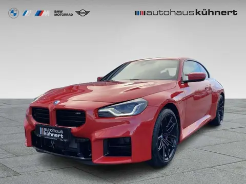 Annonce BMW M2 Essence 2024 d'occasion 