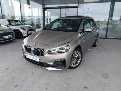 Used BMW SERIE 2  2021 Ad 