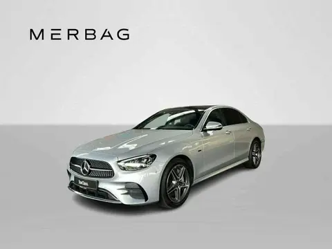 Used MERCEDES-BENZ CLASSE E Hybrid 2022 Ad France
