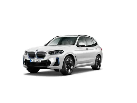 Annonce BMW IX3 Électrique 2023 d'occasion Belgique
