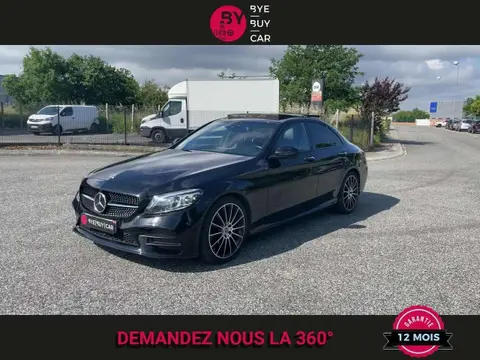 Used MERCEDES-BENZ CLASSE CL Diesel 2020 Ad 