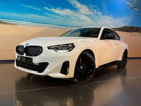Annonce BMW SERIE 2 Essence 2023 d'occasion Belgique