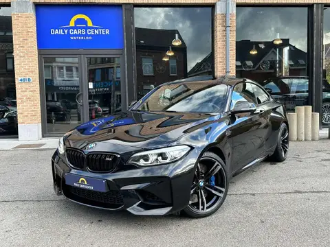 Annonce BMW M2 Essence 2018 d'occasion Belgique