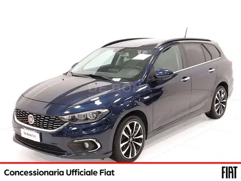 Annonce FIAT TIPO Diesel 2017 d'occasion 
