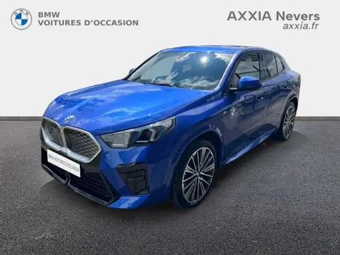 Used BMW X2 Electric 2024 Ad France