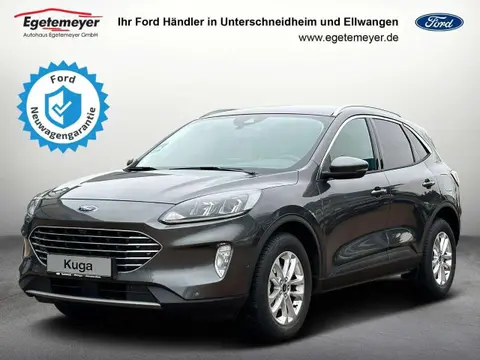 Annonce FORD KUGA Diesel 2023 d'occasion 