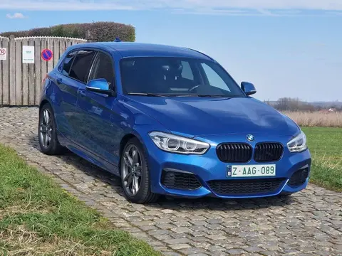 Used BMW SERIE 1 Petrol 2017 Ad Belgium