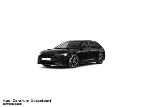 Annonce AUDI A6 Diesel 2024 d'occasion Allemagne