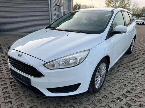 Annonce FORD FOCUS Diesel 2015 d'occasion Allemagne