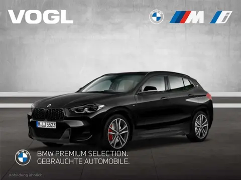 Annonce BMW X2 Essence 2023 d'occasion 