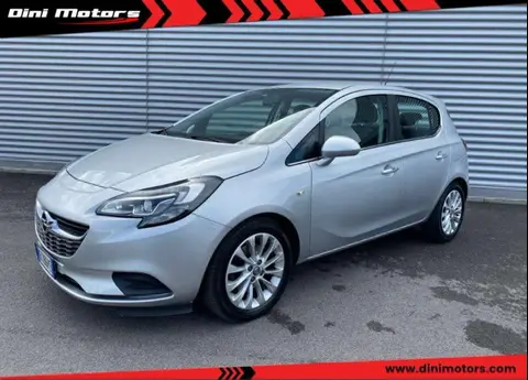 Annonce OPEL CORSA Diesel 2015 d'occasion 