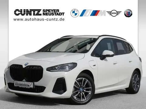 Annonce BMW SERIE 2 Hybride 2022 d'occasion Allemagne