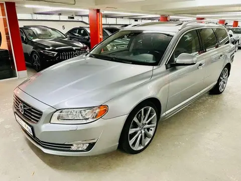 Annonce VOLVO V70 Diesel 2014 d'occasion 