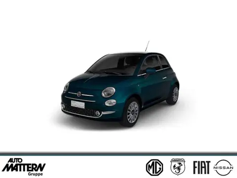 Annonce FIAT 500 Essence 2024 d'occasion 