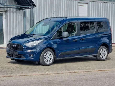Used FORD GRAND TOURNEO Diesel 2019 Ad 