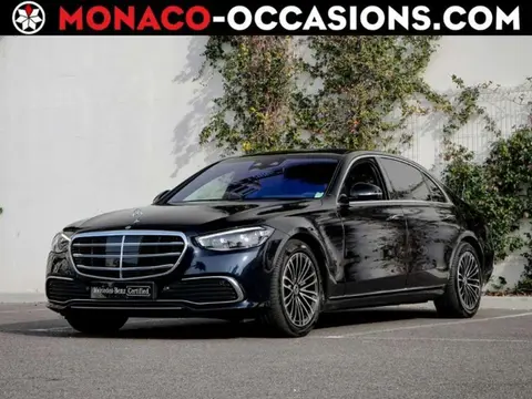 Used MERCEDES-BENZ CLASSE S  2023 Ad 