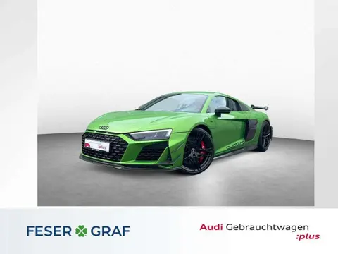 Used AUDI R8 Petrol 2019 Ad Germany