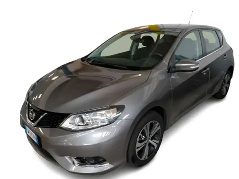 Annonce NISSAN PULSAR Diesel 2019 d'occasion 