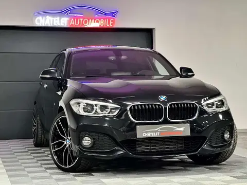 Used BMW SERIE 1 Diesel 2020 Ad Belgium