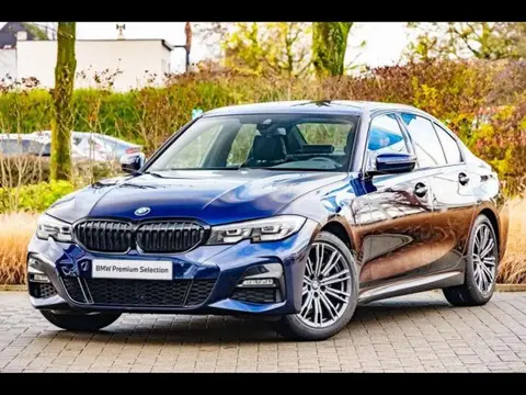 Annonce BMW SERIE 3 Diesel 2022 d'occasion Belgique