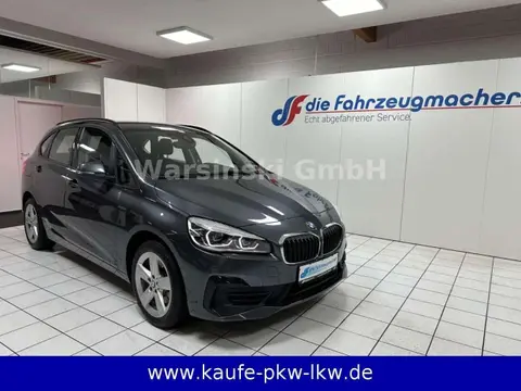 Used BMW SERIE 2 Hybrid 2020 Ad Germany